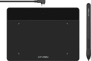 Graphic Tablet XPPen Deco Fun XS Graphic Tablet