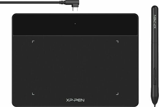 Tabletă grafică XPPen Deco Fun XS - 1
