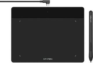 Graphic Tablet XPPen Deco Fun S Graphic Tablet