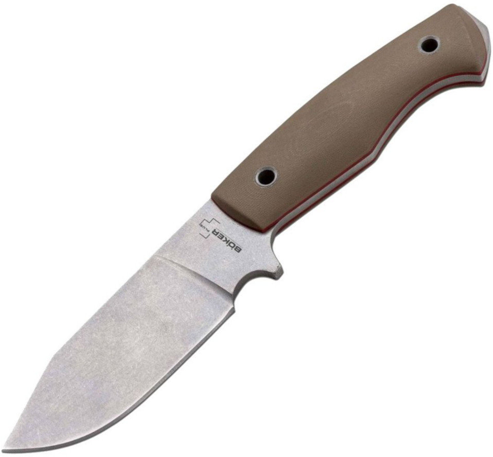 Lovski nož Boker Plus Rold Scout Lovski nož