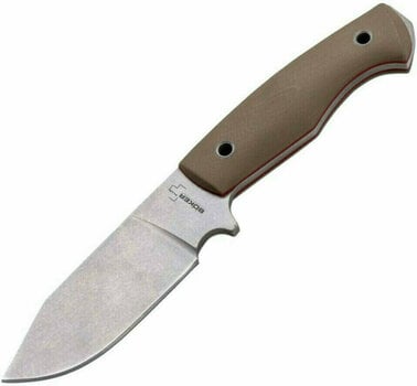 Hunting Knife Boker Plus Rold Scout Hunting Knife - 1