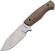 Hunting Knife Boker Plus Rold Scout Hunting Knife