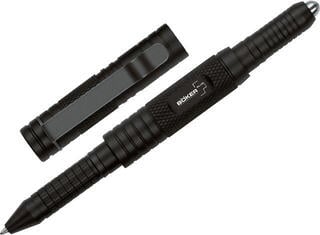 Boker Plus Tactical Pen Black Boker Plus Tactical Pen Black