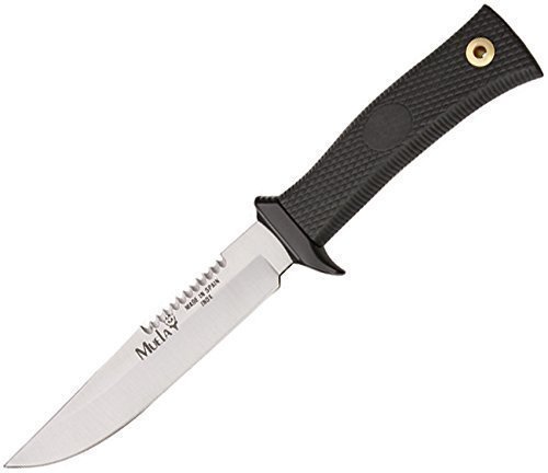 Couteau de chasse Muela 25-12