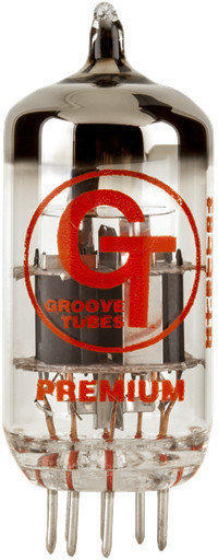 Vacuum Tube Groove Tubes GT-ECC83-S