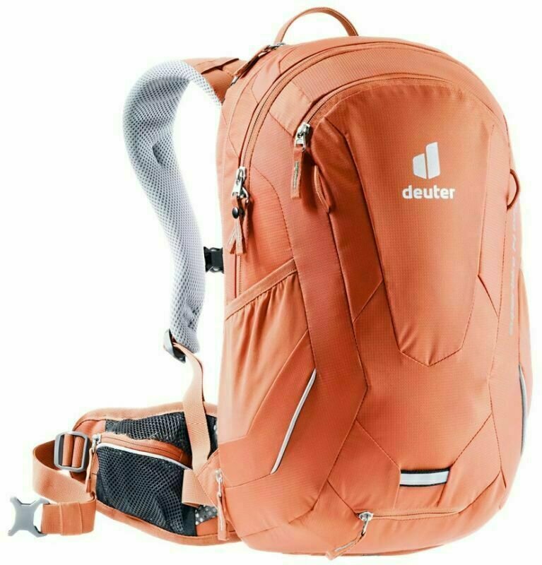 Cycling backpack and accessories Deuter Superbike EXP 14 SL Paprika Backpack