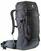 Outdoor Backpack Deuter Futura Air Trek 45+10 SL Black/Graphite Outdoor Backpack