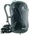 Cycling backpack and accessories Deuter Superbike EXP 14 SL Black Backpack