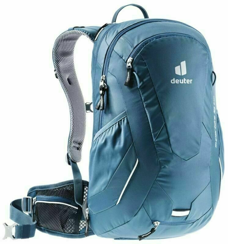 Cycling backpack and accessories Deuter Superbike EXP 18 Arctic Backpack