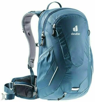 Cycling backpack and accessories Deuter Superbike EXP 18 Arctic Backpack - 1