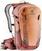 Sac à dos de cyclisme et accessoires Deuter Compact EXP 12 SL Sienna/Red Wood Sac à dos