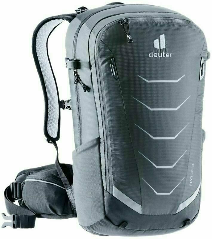Deuter Flyt 18 SL Graphite/Black