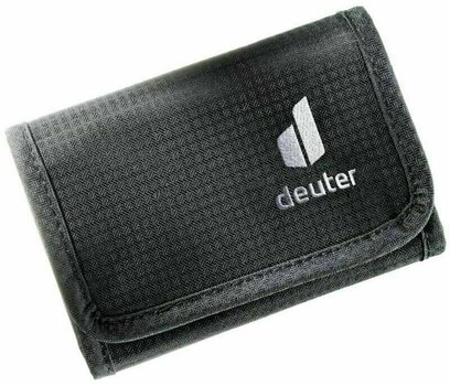 Wallet, Crossbody Bag Deuter Travel Black Wallet - 1