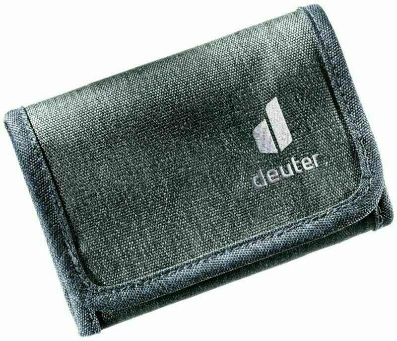 Carteira, Bolsa de tiracolo Deuter Travel Wallet Dresscode Wallet