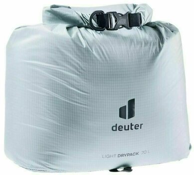 Водоустойчива чанта Deuter Light Drypack Tin 20 L - 1