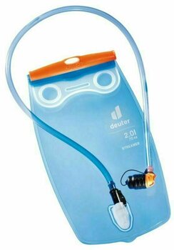 Чанта за вода Deuter Streamer Транспарент 2 L Чанта за вода - 1