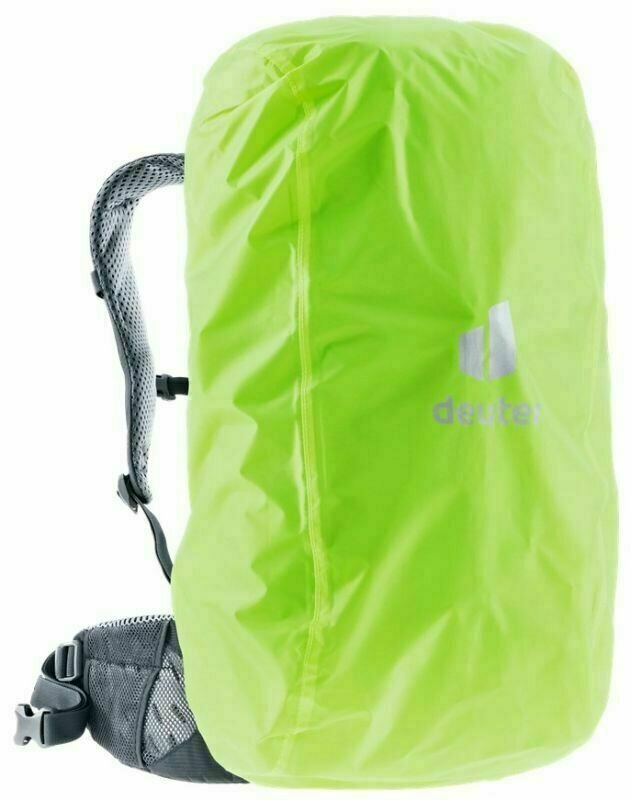 Esőhuzat hátizsákhoz Deuter I Neon 20 - 35 L Esőhuzat hátizsákhoz