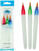 Paint Brush Royal & Langnickel BKFLO200 Set of Brushes 3 pcs