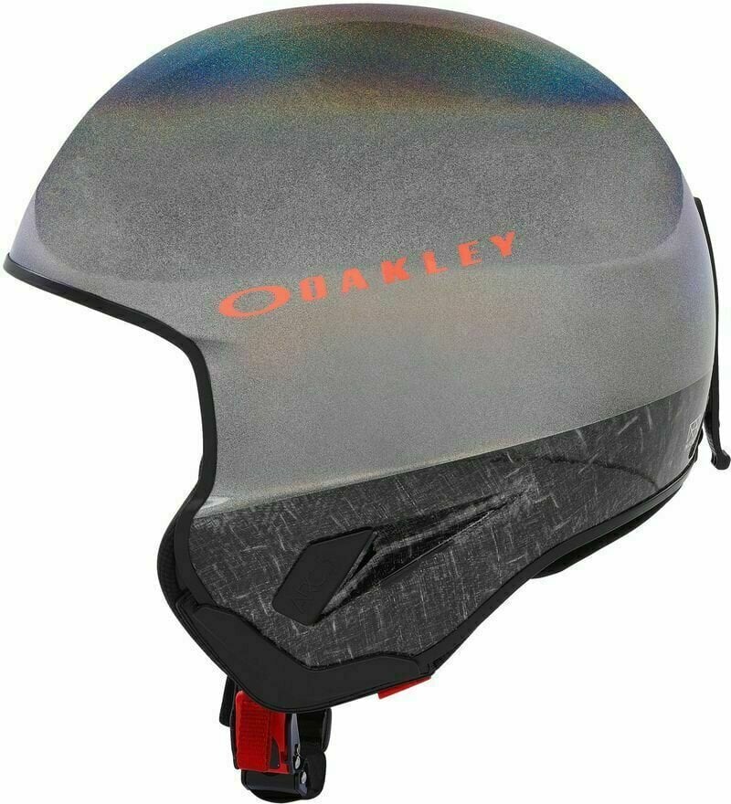 [オークリー] ヘルメット ARC5 Oakley ARC5 MIPS FIS Helmet – Race Place