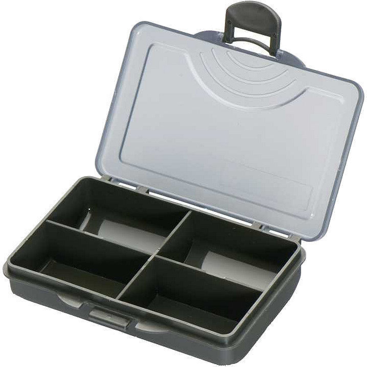 Tackle Box, Rig Box Mivardi Carp Accessory Box 4