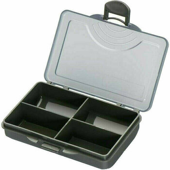 Tackle Box, Rig Box Mivardi Carp Accessory Box 4 - 1
