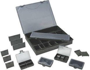 Kutija Mivardi Carp Accessory Box Multi Set Set-XL Kutija