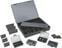 Caixa de apetrechos, caixa de equipamentos Mivardi Carp Accessory Box Multi Set Conjunto-XL