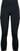 Fitness kalhoty Under Armour UA HydraFuse Black/Black/White M Fitness kalhoty