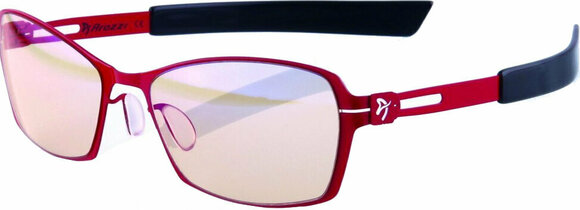 Brýle Arozzi VISIONE VX-500 Black/Red Brýle - 1
