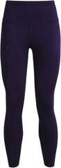 Fitness Παντελόνι Under Armour UA SmartForm Rush Purple Switch/Iridescent XS Fitness Παντελόνι