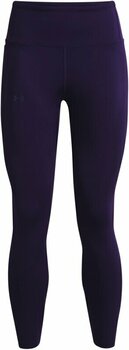 Fitness Trousers Under Armour UA SmartForm Rush Purple Switch/Iridescent XS Fitness Trousers - 1