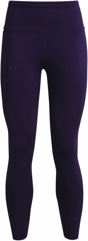 Фитнес панталон Under Armour UA SmartForm Rush Purple Switch/Iridescent M Фитнес панталон