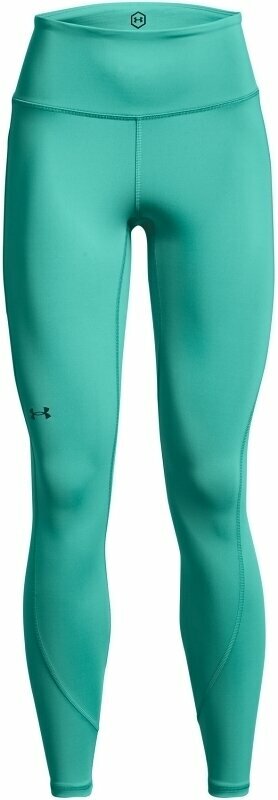 Fitness Trousers Under Armour UA Rush Neptune/Iridescent XS Fitness Trousers