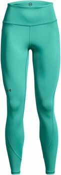 Fitness Trousers Under Armour UA Rush Neptune/Iridescent XS Fitness Trousers - 1