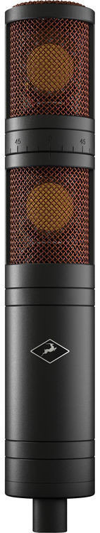 Microphone à condensateur pour studio Antelope Audio Edge Quadro