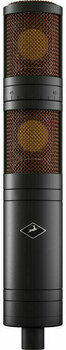 Microphone à condensateur pour studio Antelope Audio Edge Quadro - 1