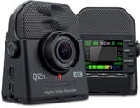 Zoom Q2n-4K Grabadora de vídeo