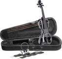 Stagg EVN X 4/4 Black Electric Violin (Like new)