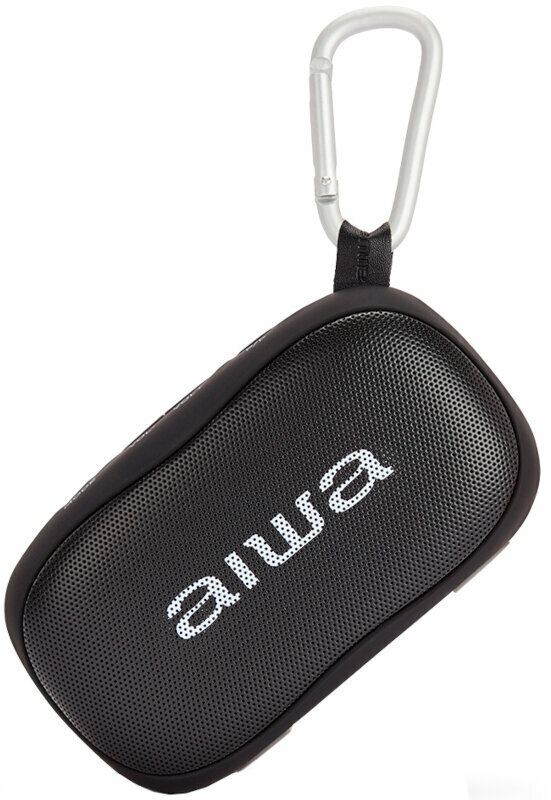 Portable Lautsprecher Aiwa BS-110 Black Portable Lautsprecher