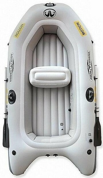 Inflatable Boat Aqua Marina Inflatable Boat Motion 255 cm