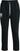 Fitness spodnie Under Armour Summit Knit Black/White/Black S Fitness spodnie