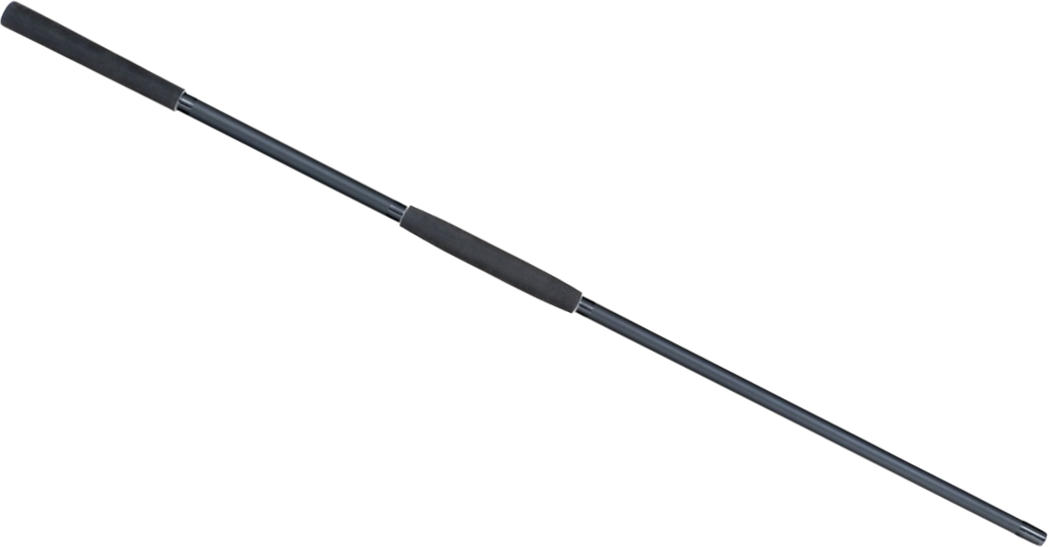 Akcesoria wędkarskie Mivardi Throwing Spoon Handle L 120 cm