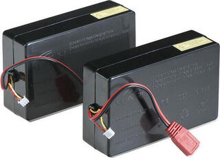 Mivardi Batteries Carp Scout Li (10Ah Set)