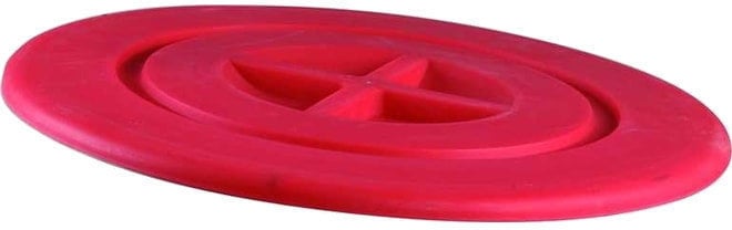 Other Fishing Tackle and Tool Mivardi Cover Red 17 L