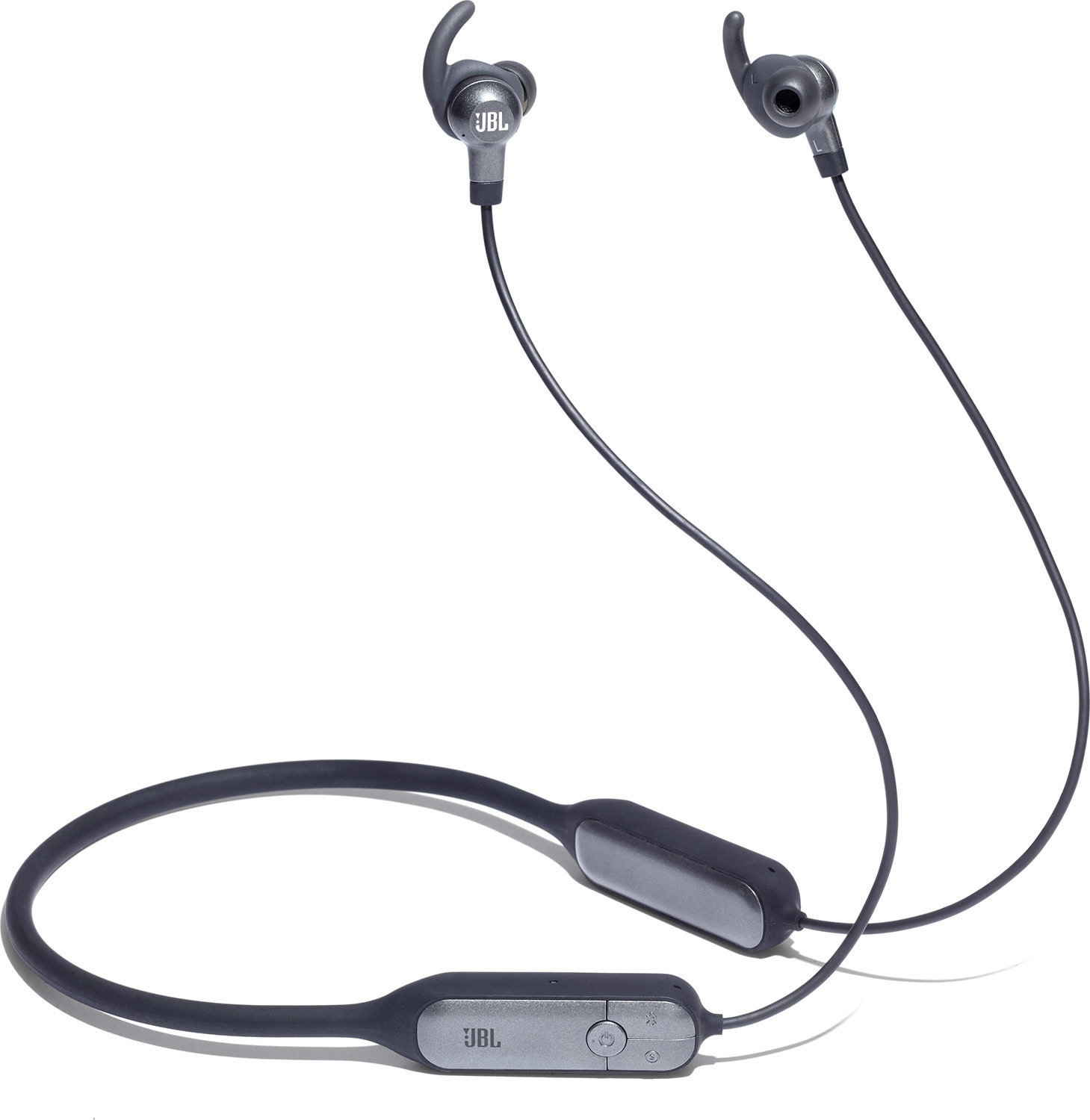 Trådløse on-ear hovedtelefoner JBL Everest Elite 150NC Sort