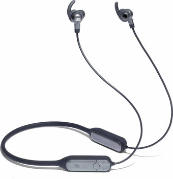 Wireless In-ear headphones JBL Everest Elite 150NC Black - 1