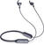 Bezdrátové sluchátka do uší JBL Everest Elite 150NC Black Bezdrátové sluchátka do uší