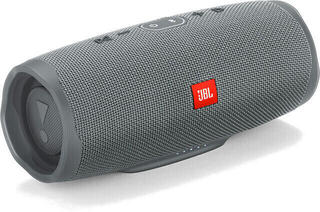 JBL Charge 4 Sivá