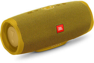 JBL Charge 4 Yellow