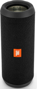 portable Speaker JBL Flip3 Stealth Edition - 1